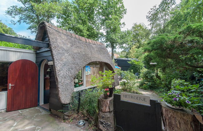 Holiday Home Bergen Near Forest & Beach - Foto 16