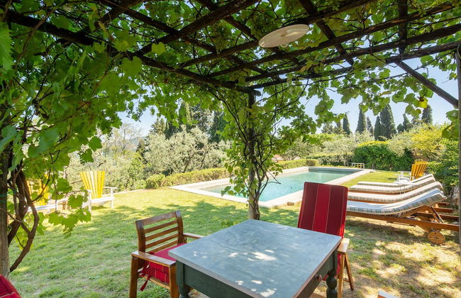 Villa Settignano by Mmega - Foto 28