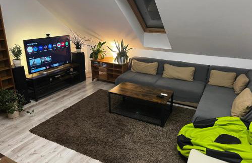 Willa Bukówka Dom całoroczny w górach nad jeziorem z jacuzzi i sauną - Foto 19