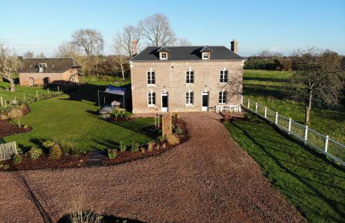 La Maison des Jonquerets - Foto 9