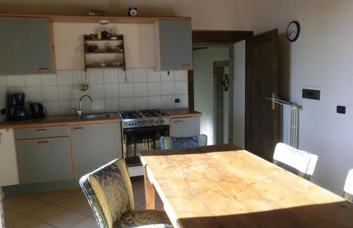 Charmantes Pfarrhaus mit Seeblick und Garten - Foto 10