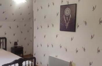 Terre De Pierres - Gite Aventurine - Foto 14