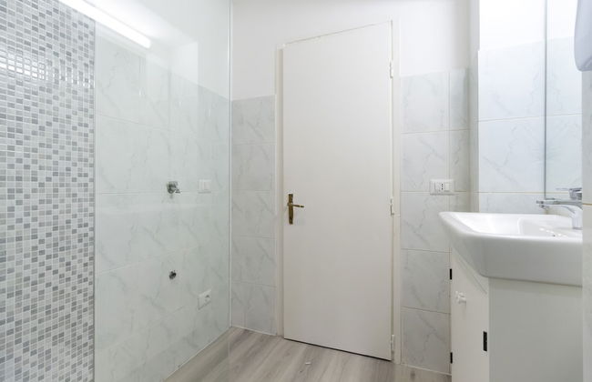 Alessia's Flat - Certosa - Foto 15