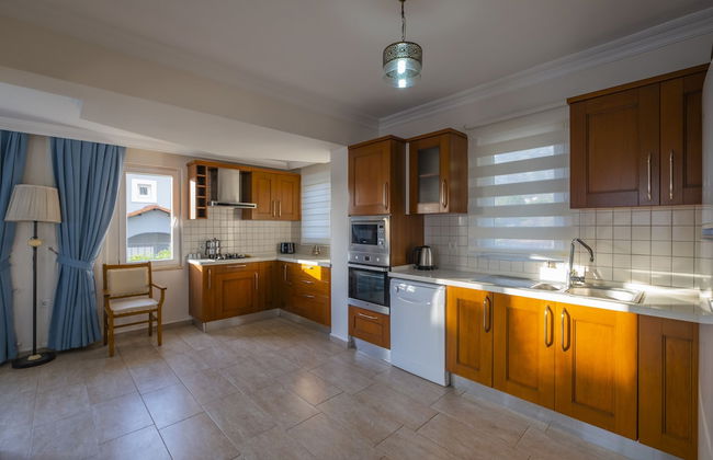 Infinity Civan Villa - Foto 23