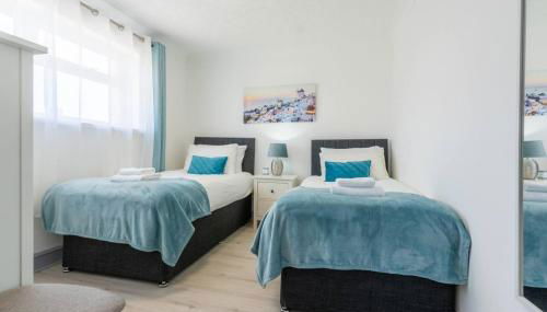 Home from Home near the beach - Foto 4