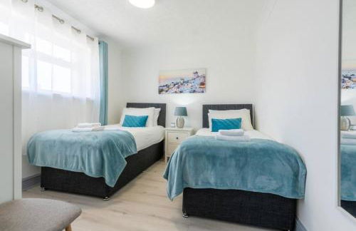 Home from Home near the beach - Foto 4