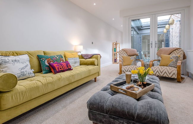 2 The Smithy, Saxmundham - Foto 14