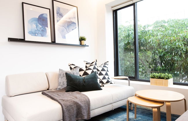 Ariama Serviced Residence - Photo 1