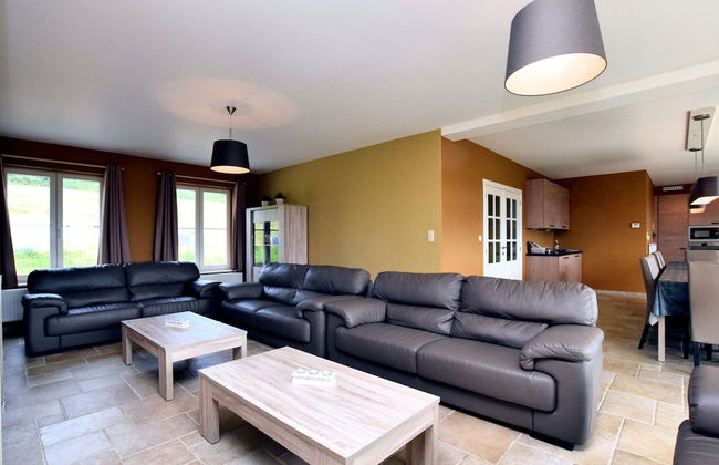 Stylish Holiday Home in Hastiere With Terrace - Foto 53