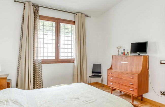 Your Roman Base: Garden Villa - Foto 3