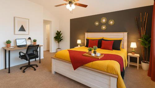 Work Play Stay Pet-friendly With Foosball - Foto 4