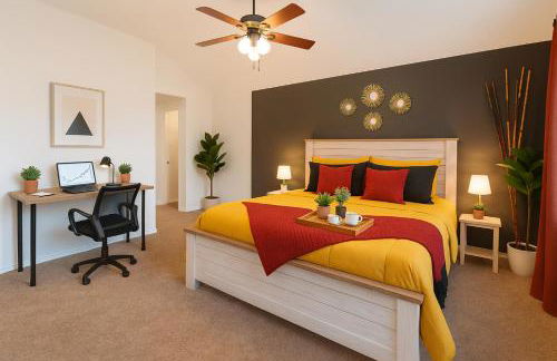 Work Play Stay Pet-friendly With Foosball - Foto 4