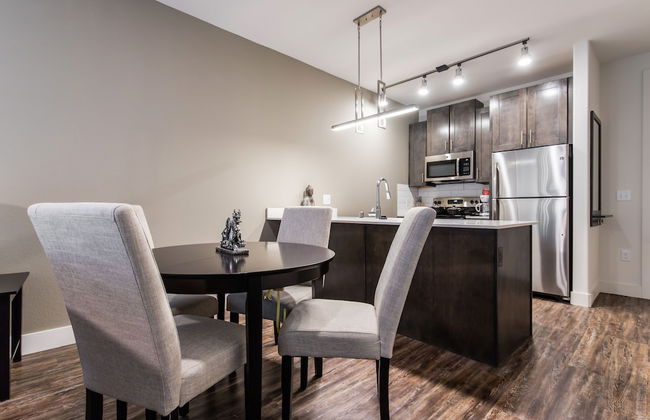 StayOvr at Legacy West - Windrose - Foto 26