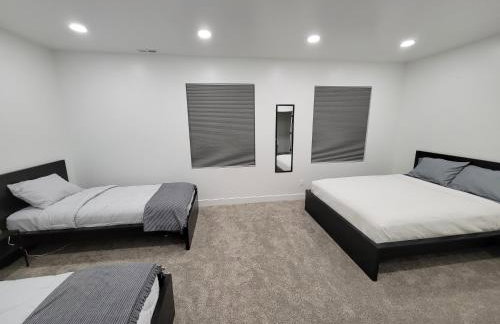 Spacious & Modern Apartment, close to Universities and Mountains - Foto 17