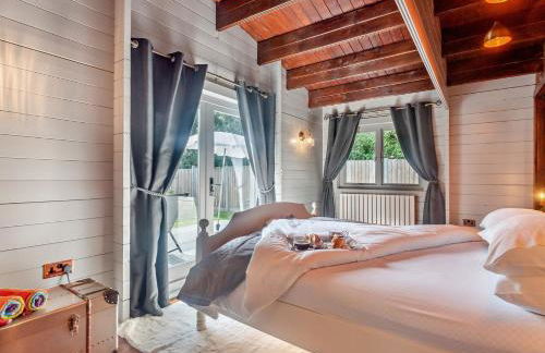 2 Bed in Hambledon 95357 - Foto 9