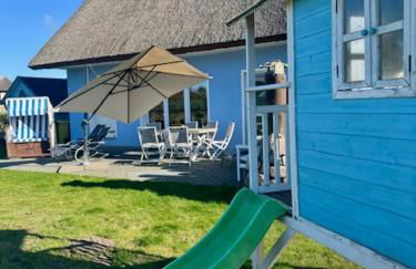 Haus "Kliffruhe" - Foto 27