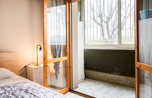 GuestHost - Luni Mare Modern Balcony Flat - Foto 5