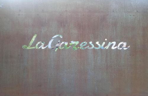 LaGaressina suite Anna - Jacuzzi & Spa - Foto 44