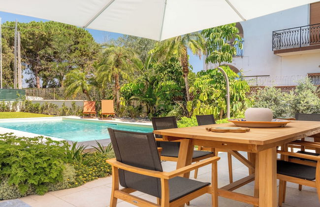 Villa Bali with Pool by Wonderful Italy - Foto 33