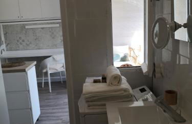 Apartamento Les Eucalyptus - Foto 18