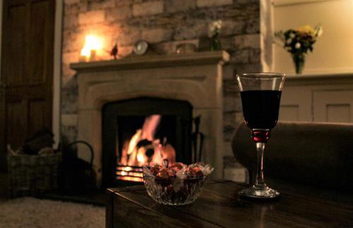 Moo Cow Cottage Self Catering - Photo 10