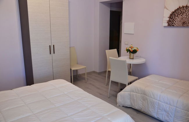 Florence Stadium B&B - Foto 12