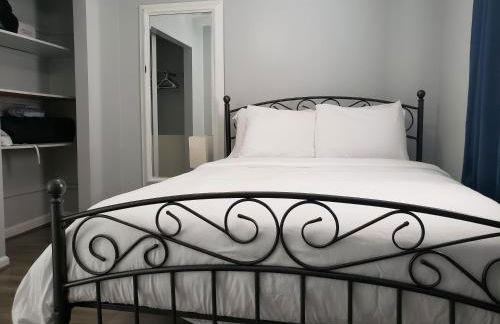 Private Duplex Near BWI Easy Access to I95 - Foto 31