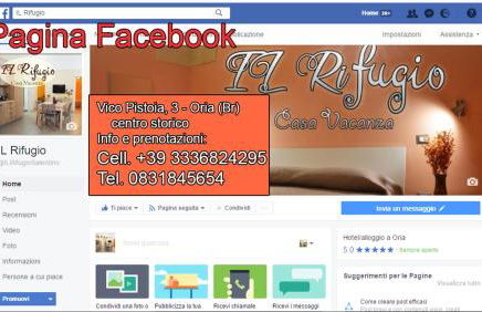 Il Rifugio - Foto 19