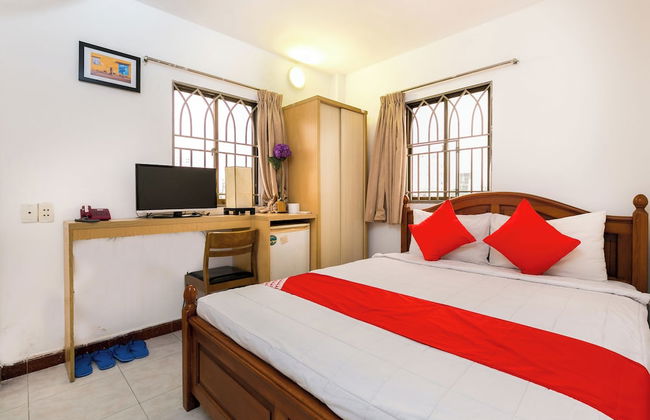 Capital O 91107 Pd Tiara By Delima Suite - Photo 2