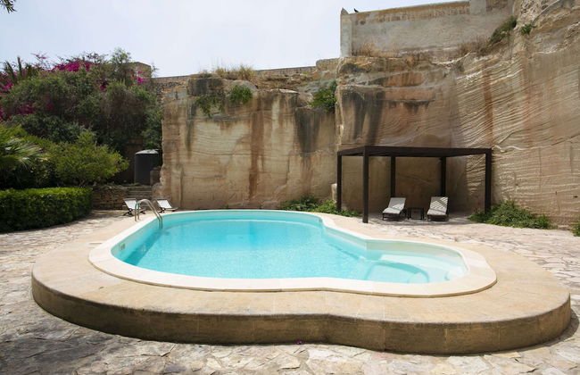 Esperanto Suite&Pool - Photo 22