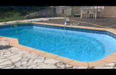 Petite maison de campagne - Foto 1