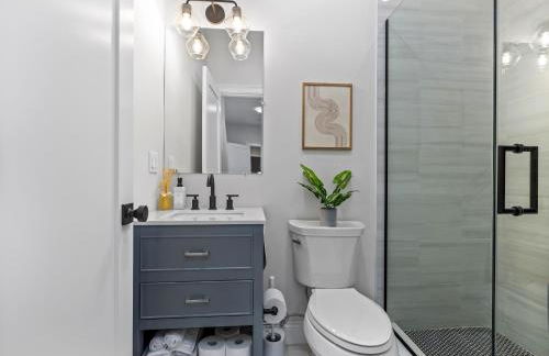 5BR 3BATH 6BEDS Boston Home - Foto 24