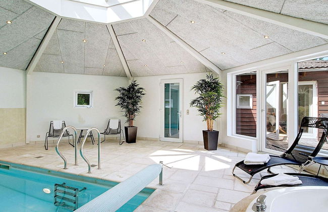 6 Person Holiday Home in Graested - Foto 4