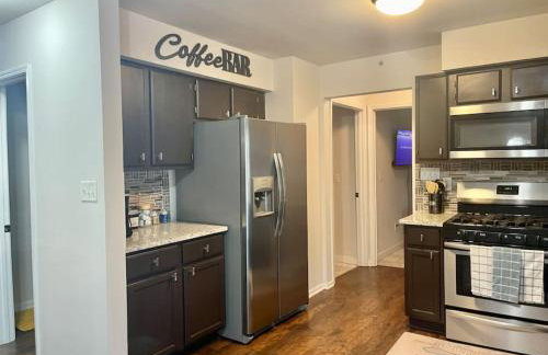 Getaway Home, Huge Yard and Smart TVs in All Rooms - Foto 2