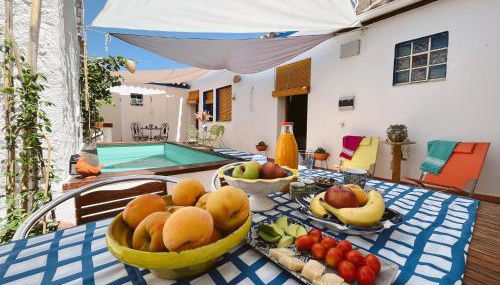 La Antigua Estación - Río Mundo Agramón - Foto 2