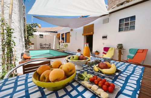 La Antigua Estación - Río Mundo Agramón - Foto 2