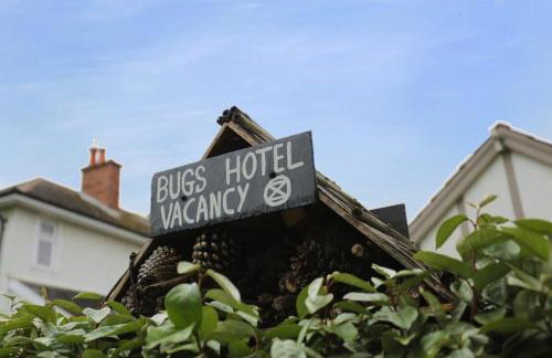 BRIARDENE AT BROADLANDS by BOURNECOAST - A Beautiful Large Family Home with a Garden and Parking in a Popular Area - HB7352 - Foto 35