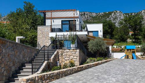 Vila Petram - Foto 4