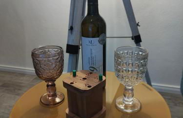 Ferienhaus im Wesenitztal - Foto 19