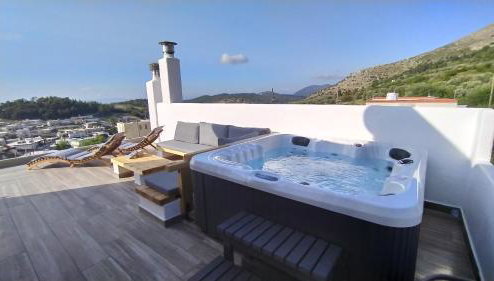 Rustic House Smaro - Foto 1