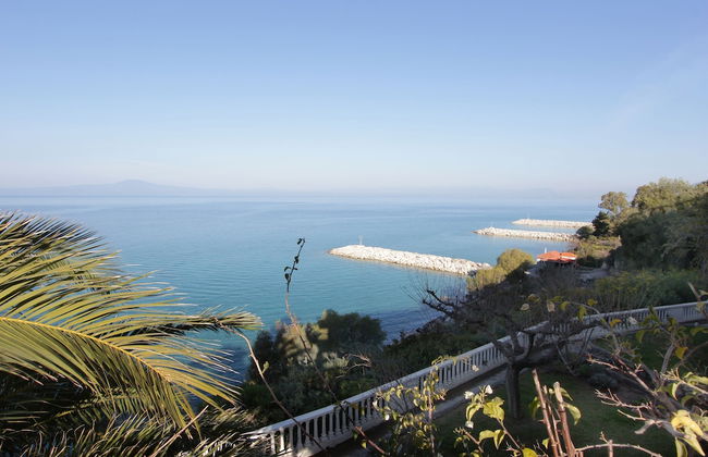 Apollon Apartments - Photo 26