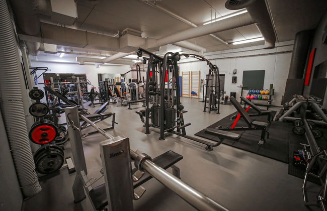 Vesterland Feriepark Cabins & Apartments - Foto 39