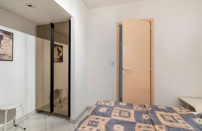 Apartment in Knoke Near the Beach - Foto 5