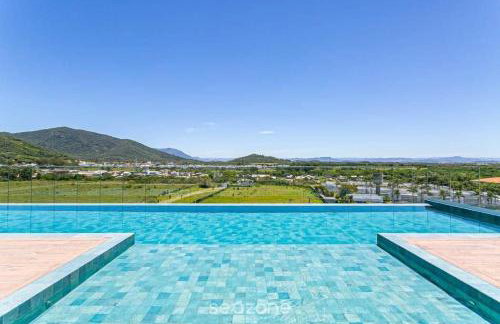 Studios aconchegantes em Floripa - OKA - Foto 158