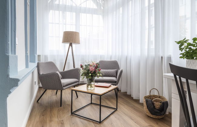 Villa Oestereich - Foto 59