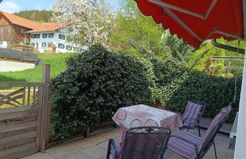 Ferienhaus Mayr - Ferienwohnung Bergblick - Foto 14