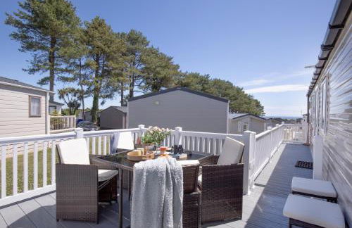 Cheerful holiday home at Landscove Holiday Park in Brixham - Foto 29