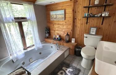 Peaceful Gateway to Island Creek Cottage - Foto 18