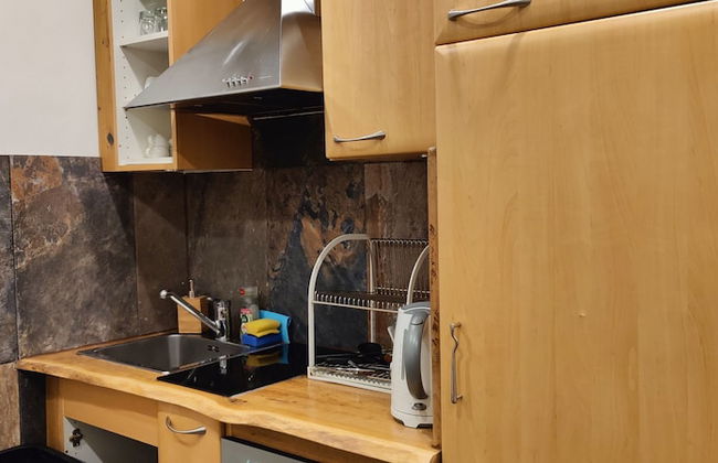 XuBa Apartment - Foto 42