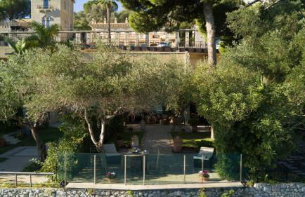 Villa Isola Bella - Foto 18